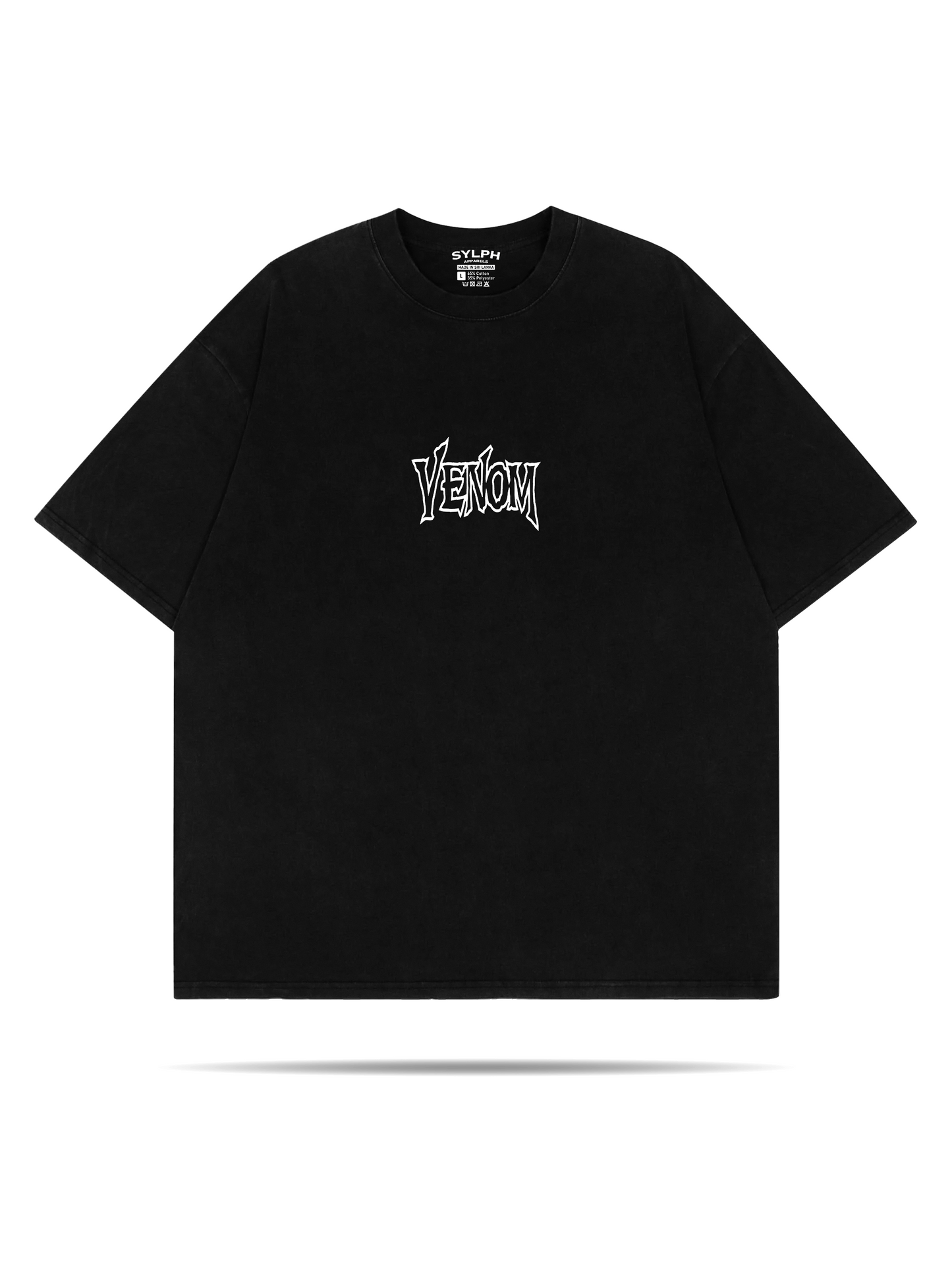 VENOM TEE - UNISEX
