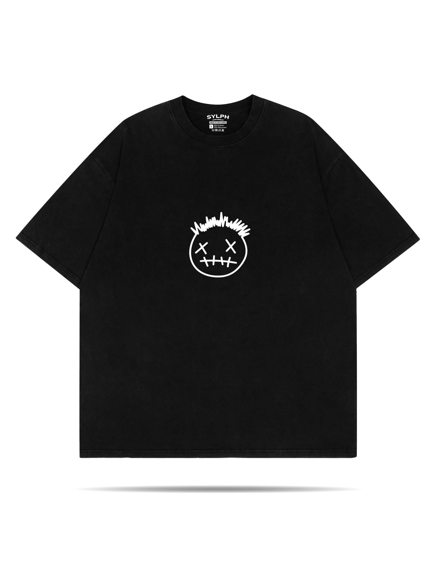 TRAVIS SCOTT TEE - UNISEX
