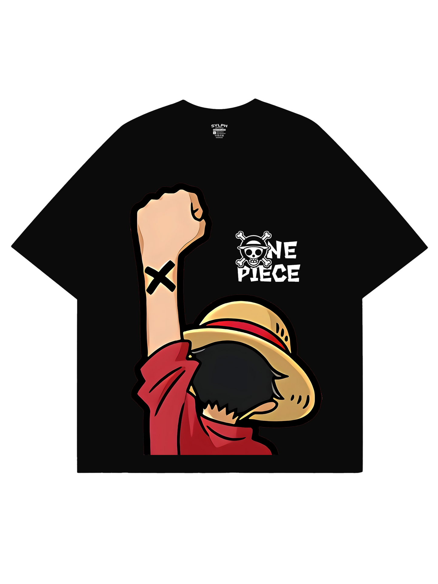 ONE PIECE EXCLUSIVE TEE - UNISEX