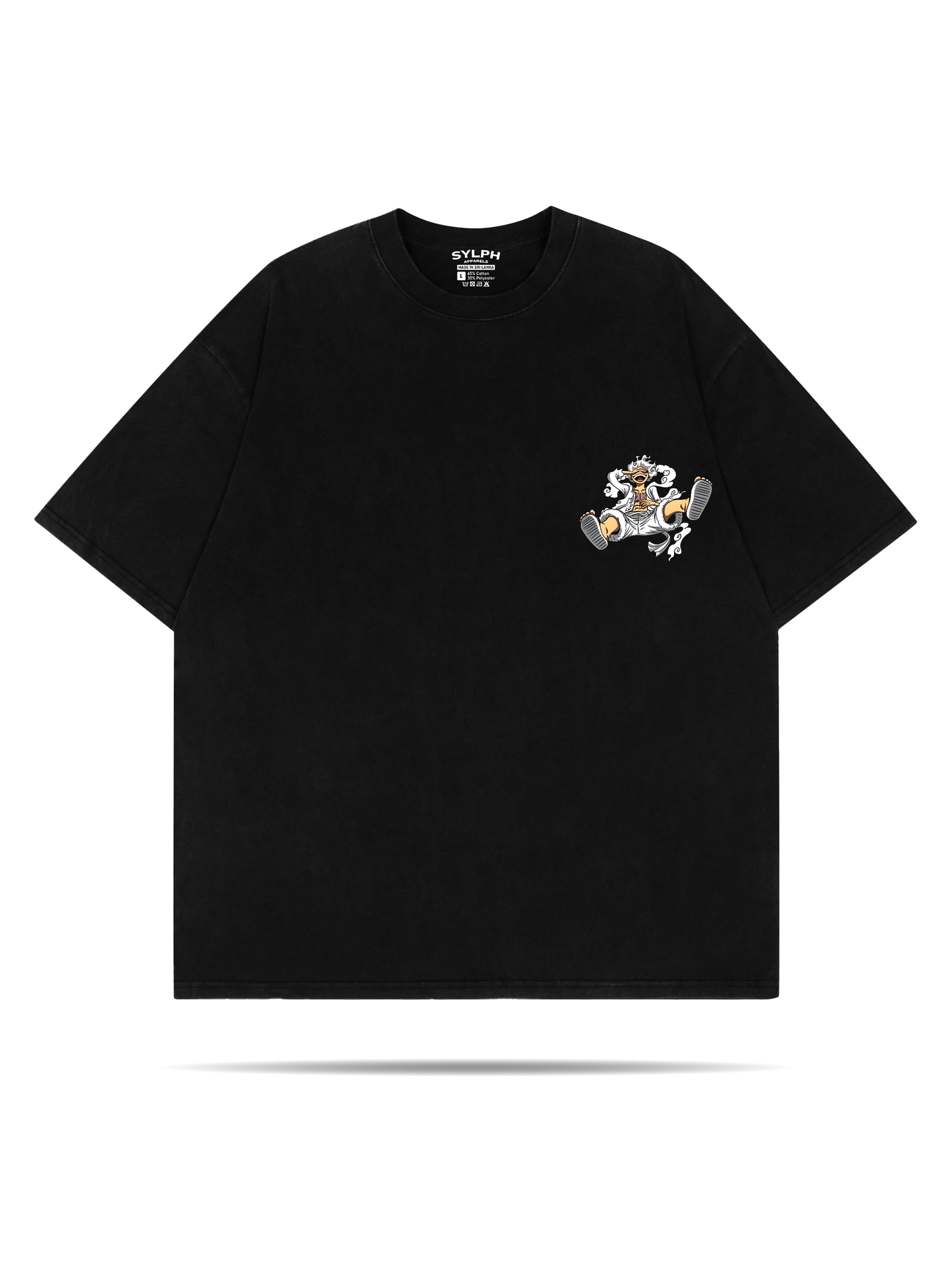 LUFFY II TEE - UNISEX