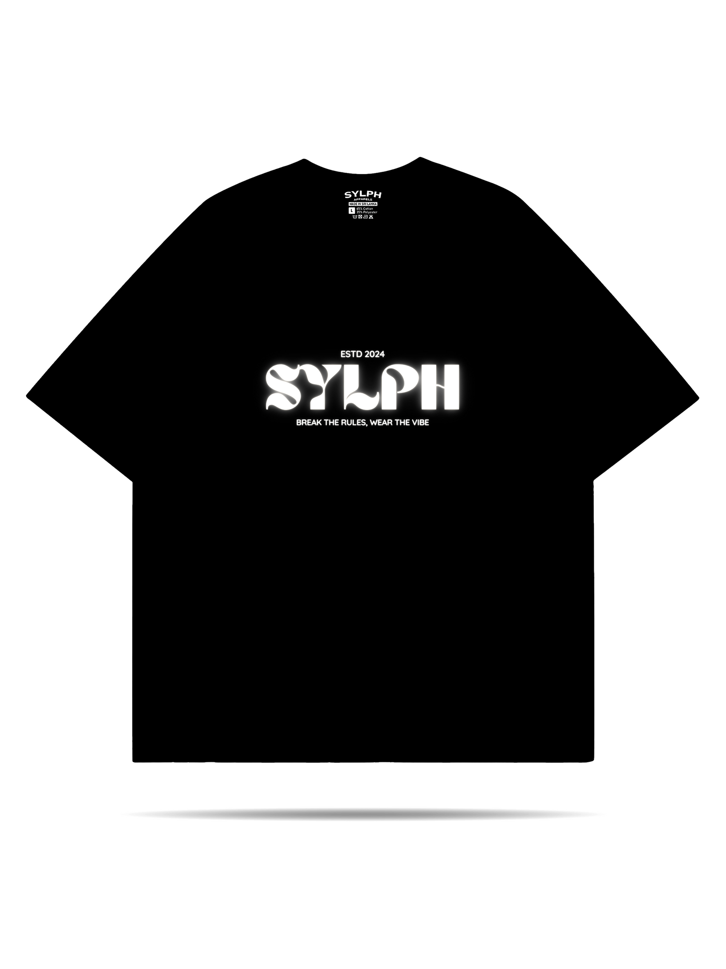 MCLAREN TEE - UNISEX