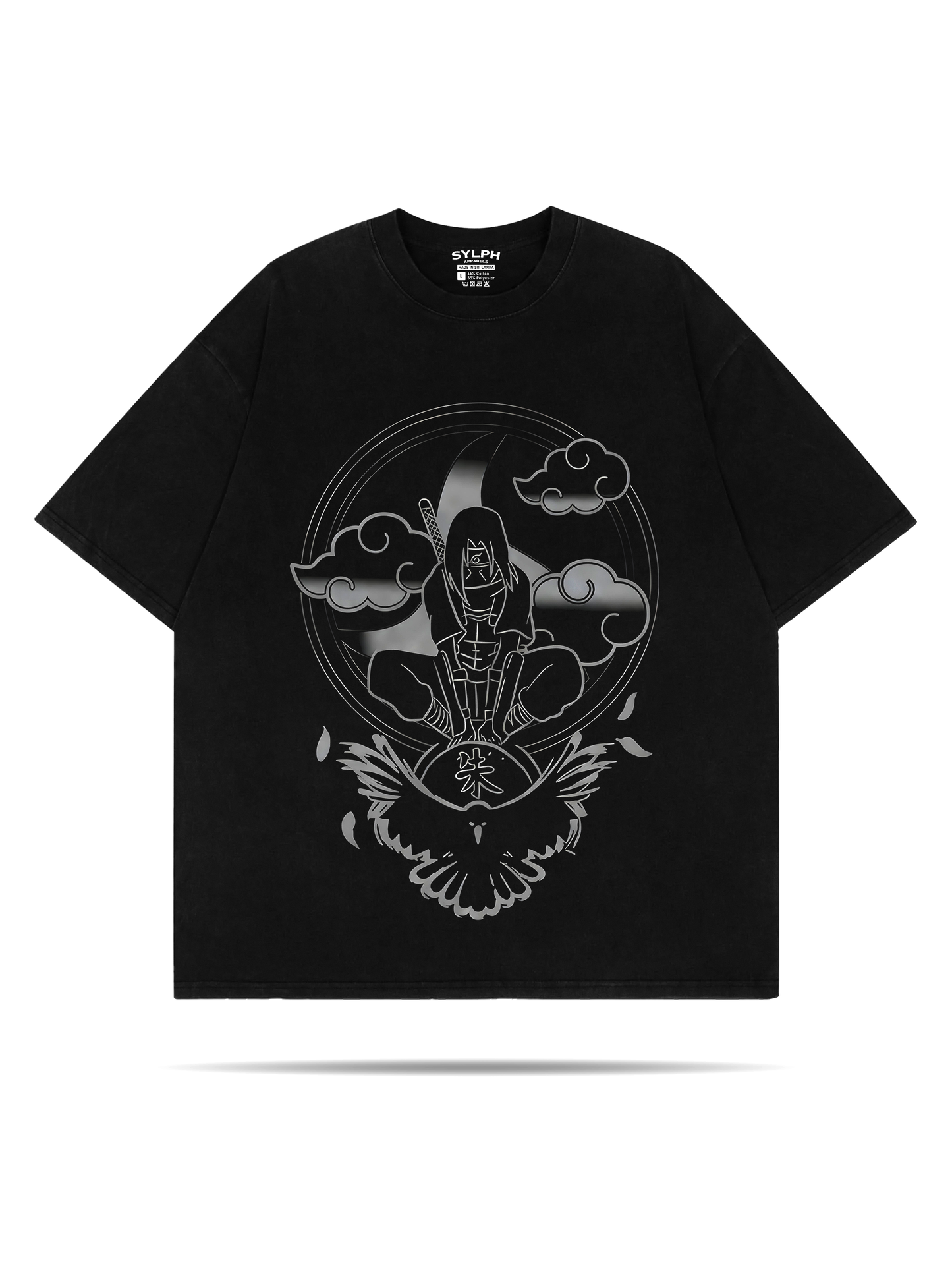 ITACHI TEE - UNISEX