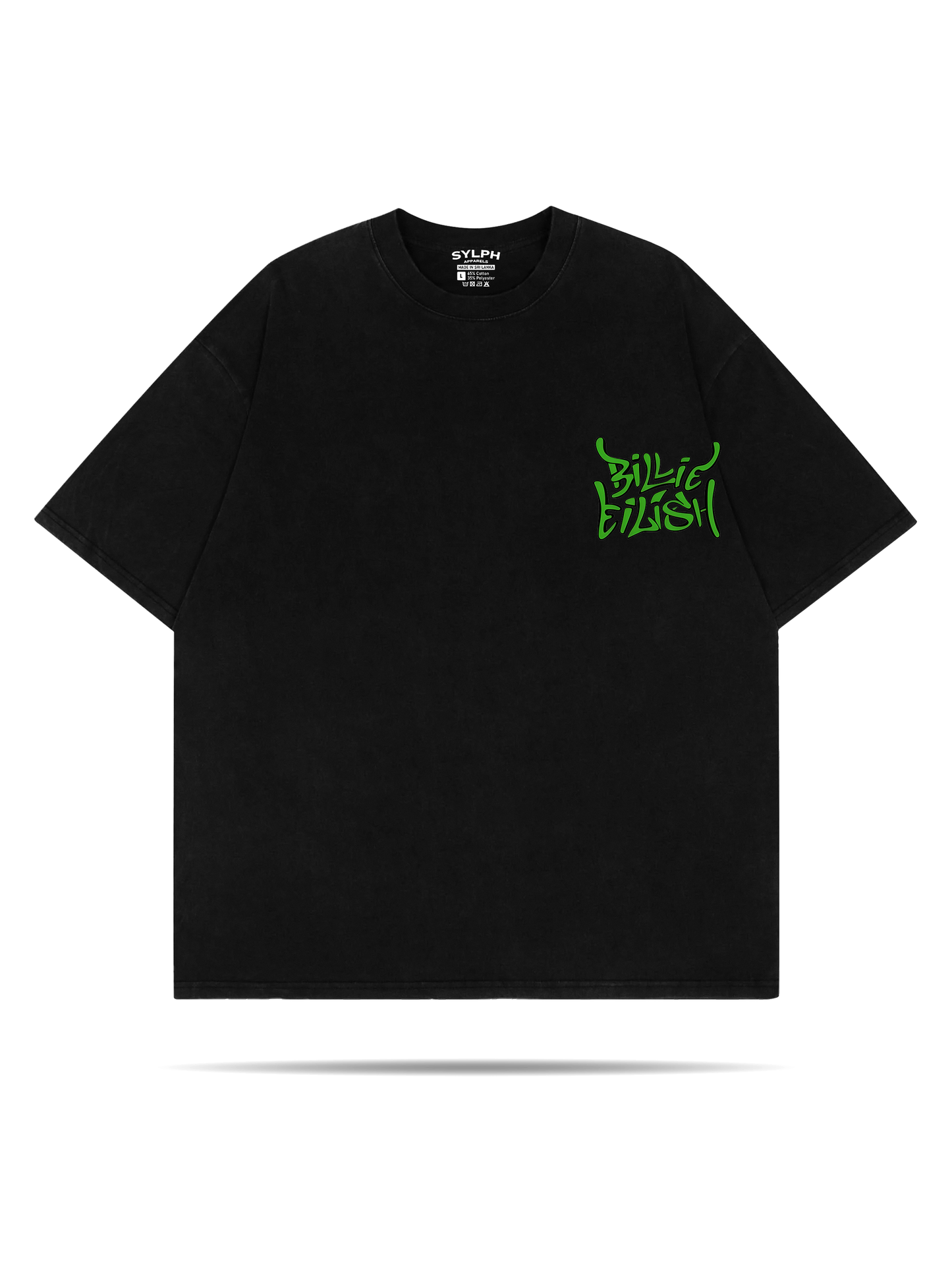 BILLIE EILISH TEE - UNISEX