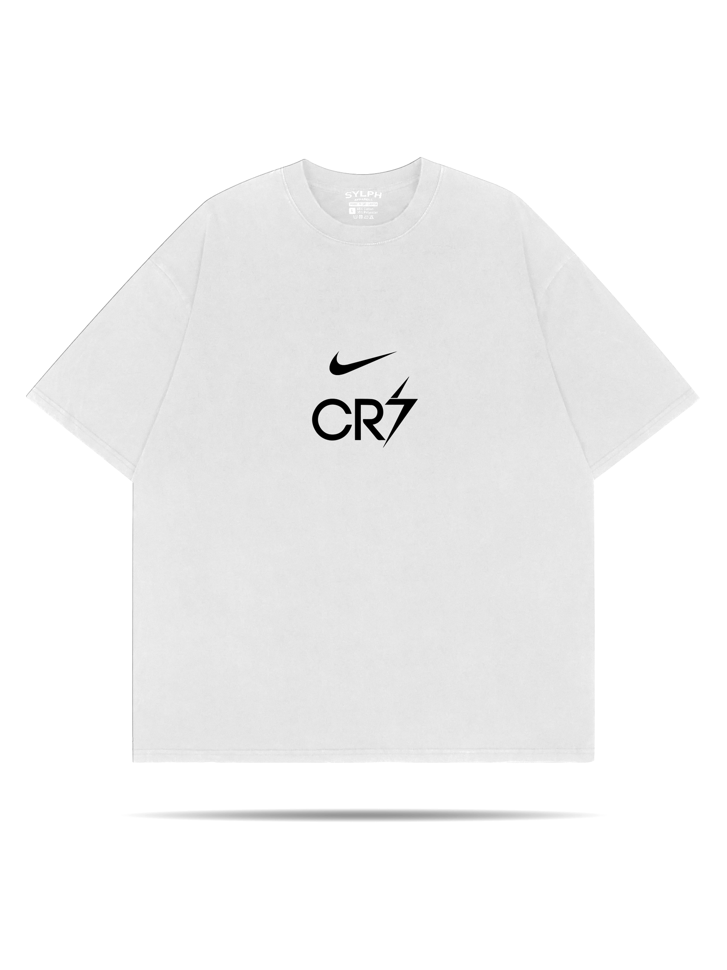 CRISTIANO RONALDO TEE - UNISEX