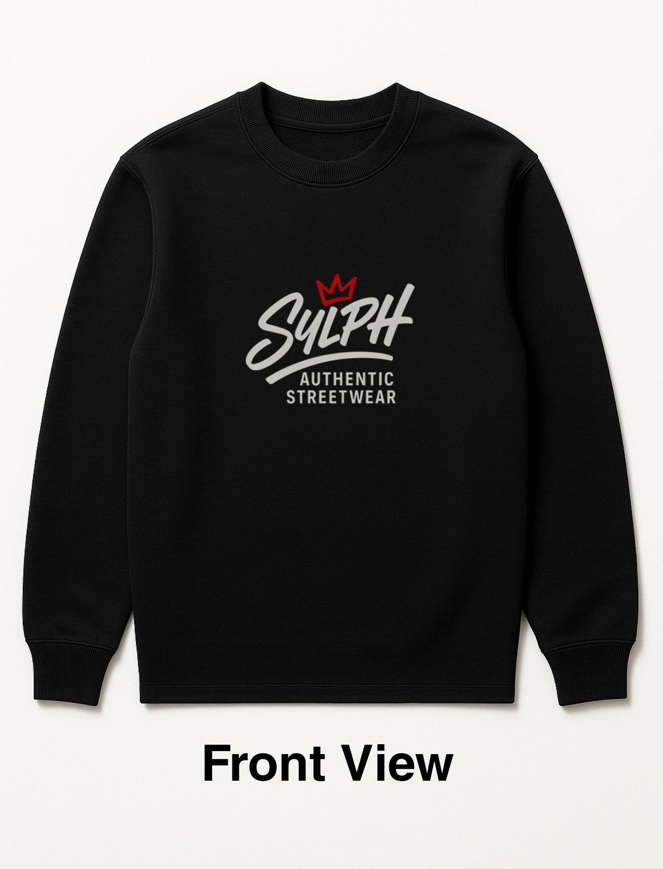 NYC UNFILTERED LONG SLEEVE TEE - UNISEX