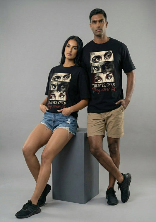 Sylph Cinema Series: The "Chico" Tee