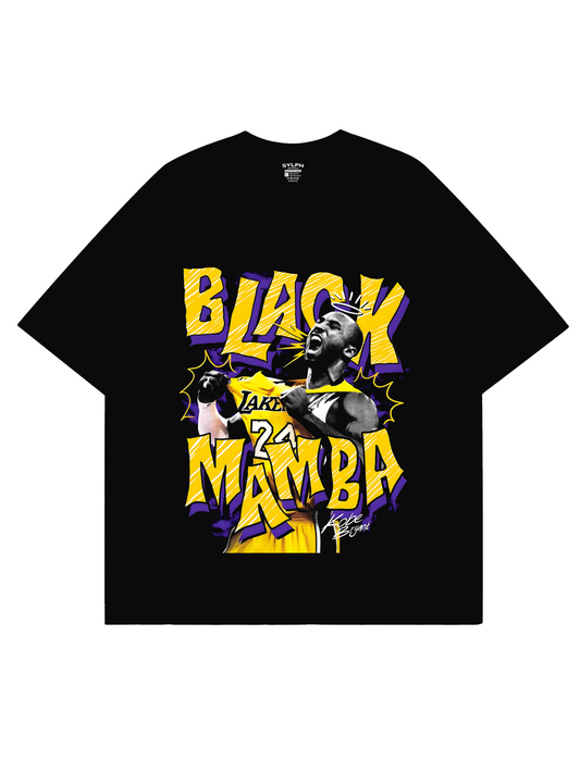 KOBE BRYANT TEE - UNISEX