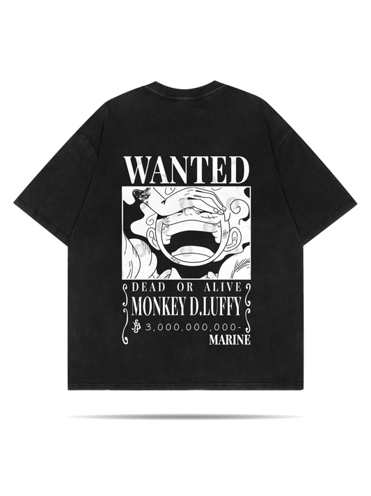 LUFFY TEE - UNISEX