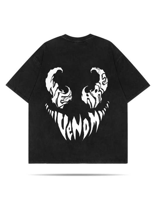 VENOM TEE - UNISEX