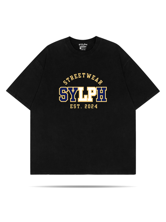 SYLPH STREETWEAR CLASSIC TEE - UNISEX