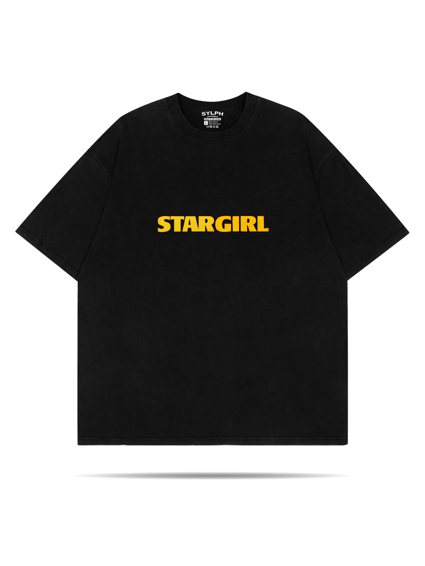 STARBOY & STARGIRL TEE - UNISEX