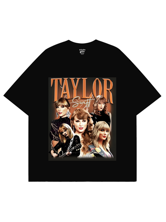 TAYLOR SWIFT TEE - UNISEX