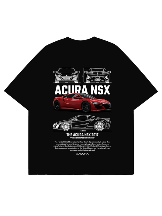 ACURA NSX TEE - UNISEX