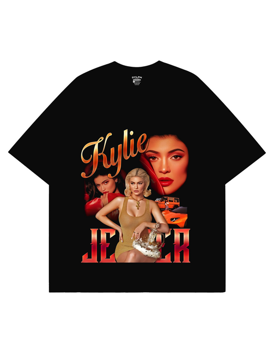 KYLIE JENNER TEE - UNISEX