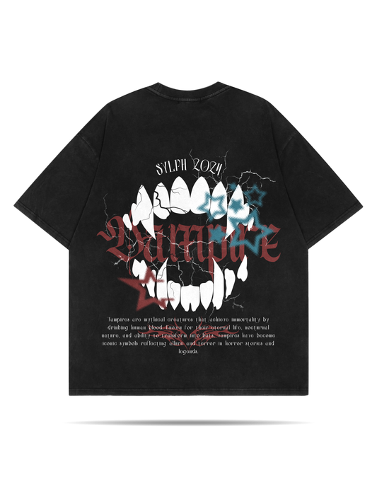 VAMPIRE TEE - UNISEX